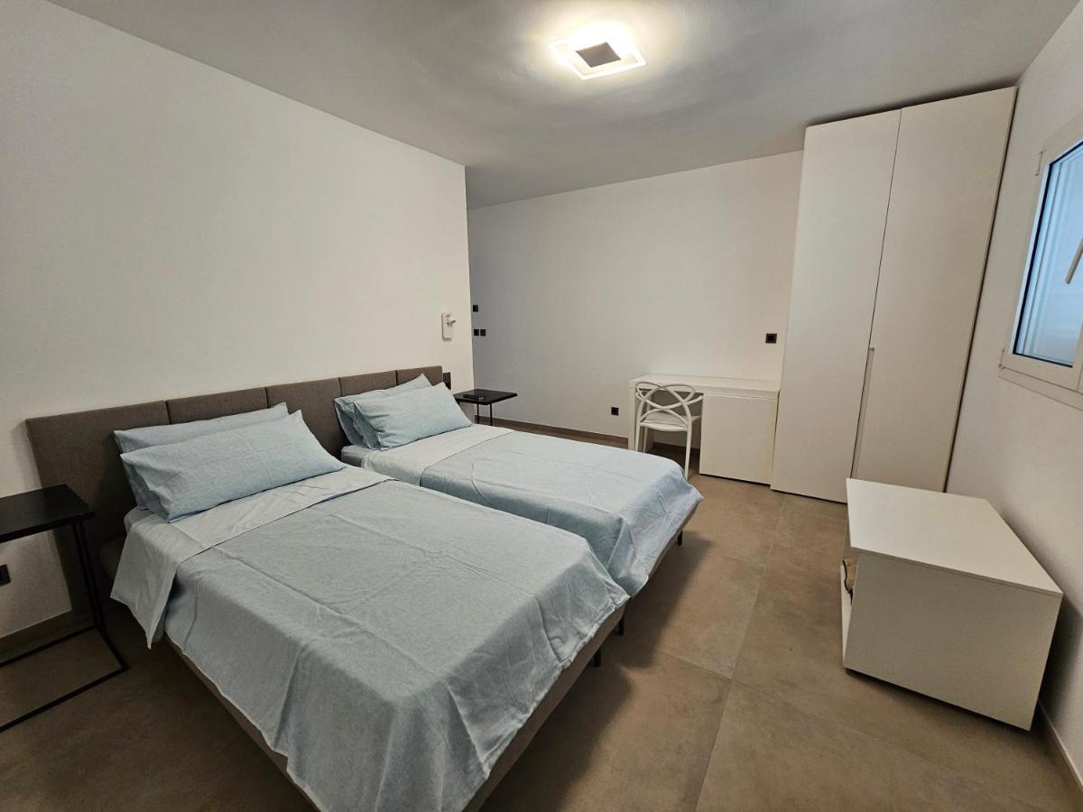 Villa Dune Luxury Roof Top Pool Wellness Gallipoli Exterior foto